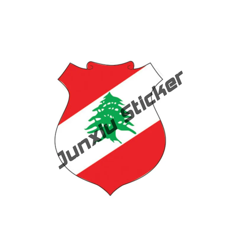 Lebanon Decal Car Accessories  - огляд і ціна Car Accessories Lebanon