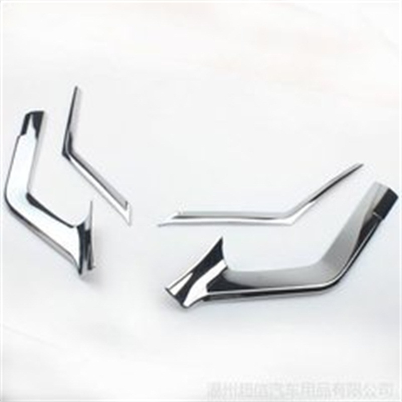 Car Stying For Nissan X-Trail  - огляд і ціна Car Accessories Xcent