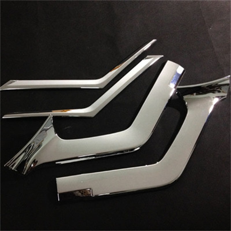 Car Stying For Nissan X-Trail  - огляд і ціна Car Accessories Xcent