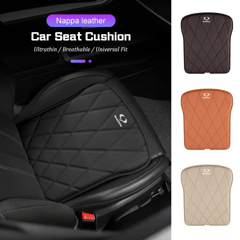 For Ssangyong Kyron Rexton Mus - огляд і ціна Leather Car Seat Cover