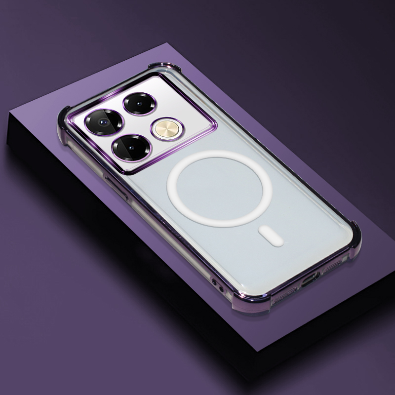 Airbag Fashion Phone Case for  - огляд і ціна Car Phone Holder Magnetic