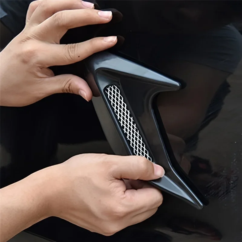 Carbon Fiber Universal Car Sha - огляд і ціна Car Accessories Nz