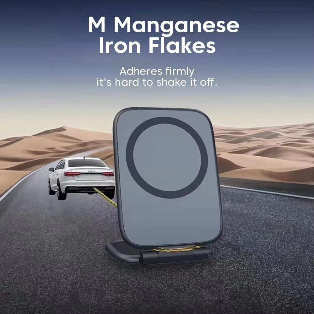 Magnetic Phone Stand Car Phone - огляд і ціна Car Phone Holder Magnetic