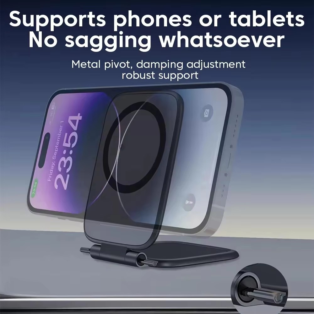 Magnetic Phone Stand Car Phone - огляд і ціна Car Phone Holder Magnetic