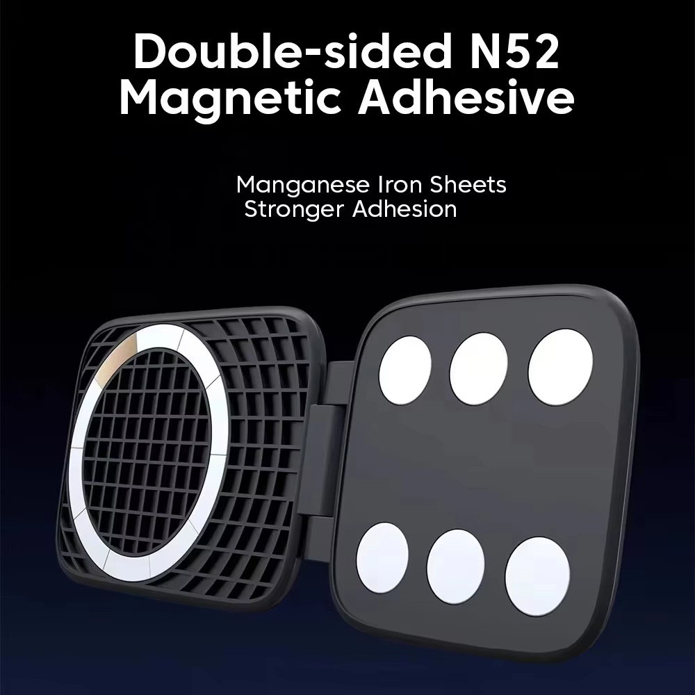 Magnetic Phone Stand Car Phone - огляд і ціна Car Phone Holder Magnetic