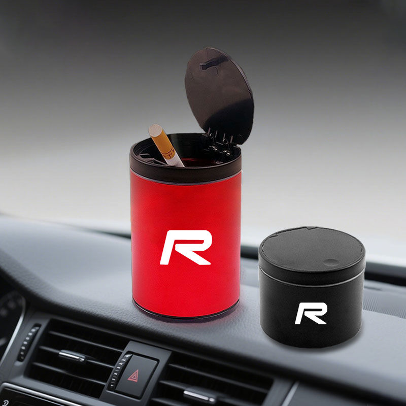 Car Debris Storage Bin Garbage - огляд і ціна Volvo Car Accessories Xc60
