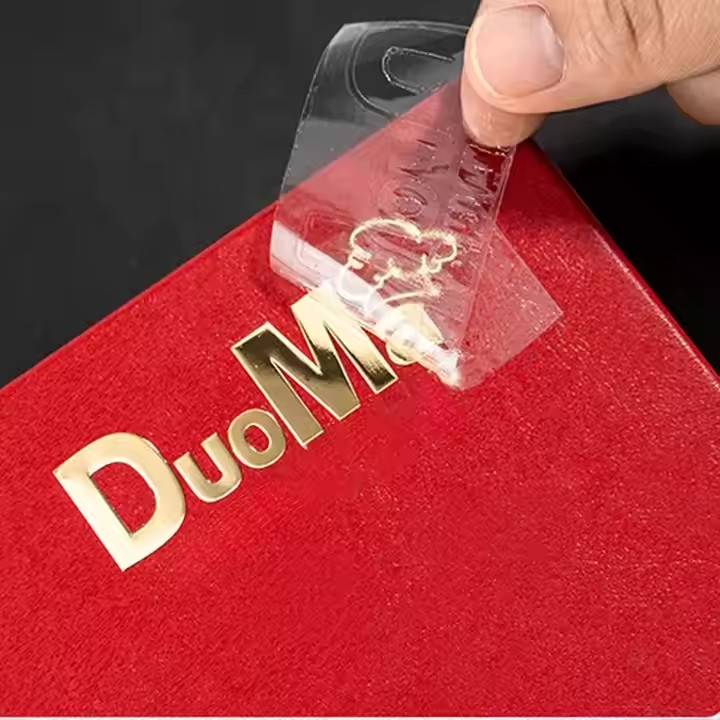 custom 3D metallic gold logo s - огляд і ціна Car Accessories Nz