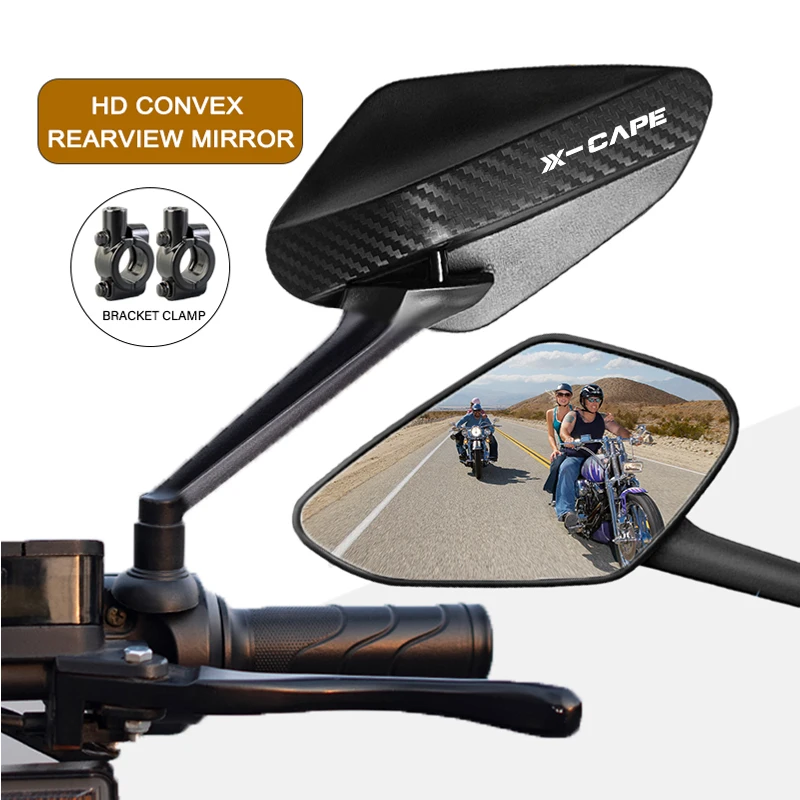 HD Vision Anti-Glare Motorcycl - огляд і ціна Car Accessories Xcent