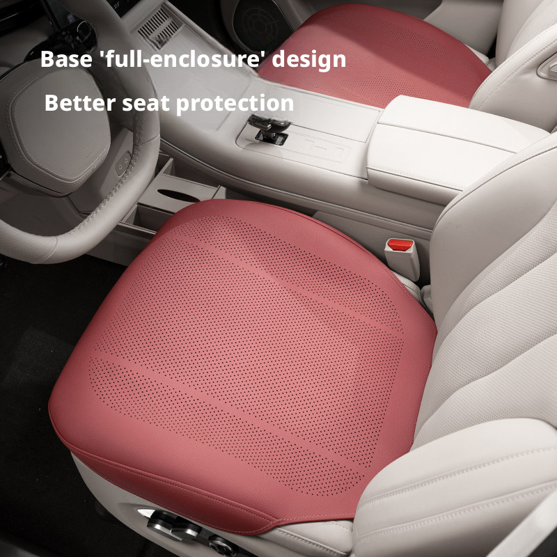 Car Seat Cushion Cover 2026 Ne - огляд і ціна Leather Car Seat Cover