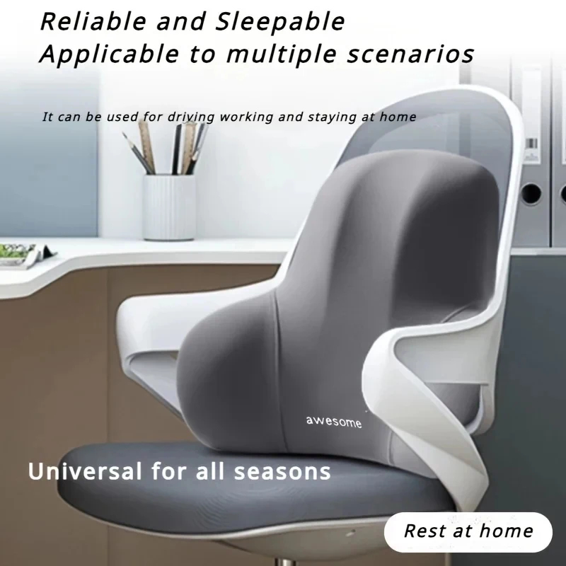 Car Neck Pillow Memory Foam Pr - огляд і ціна Car Accessories Nearby