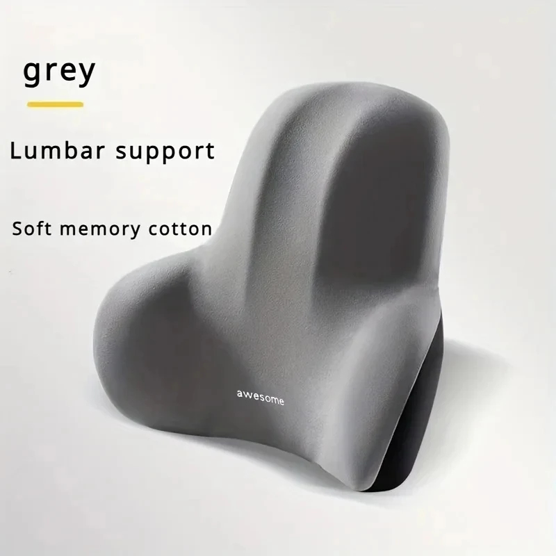 Car Neck Pillow Memory Foam Pr - огляд і ціна Car Accessories Nearby
