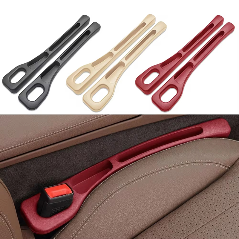2pcs Car Seat Gap Filler for V - огляд і ціна Car Accessories App