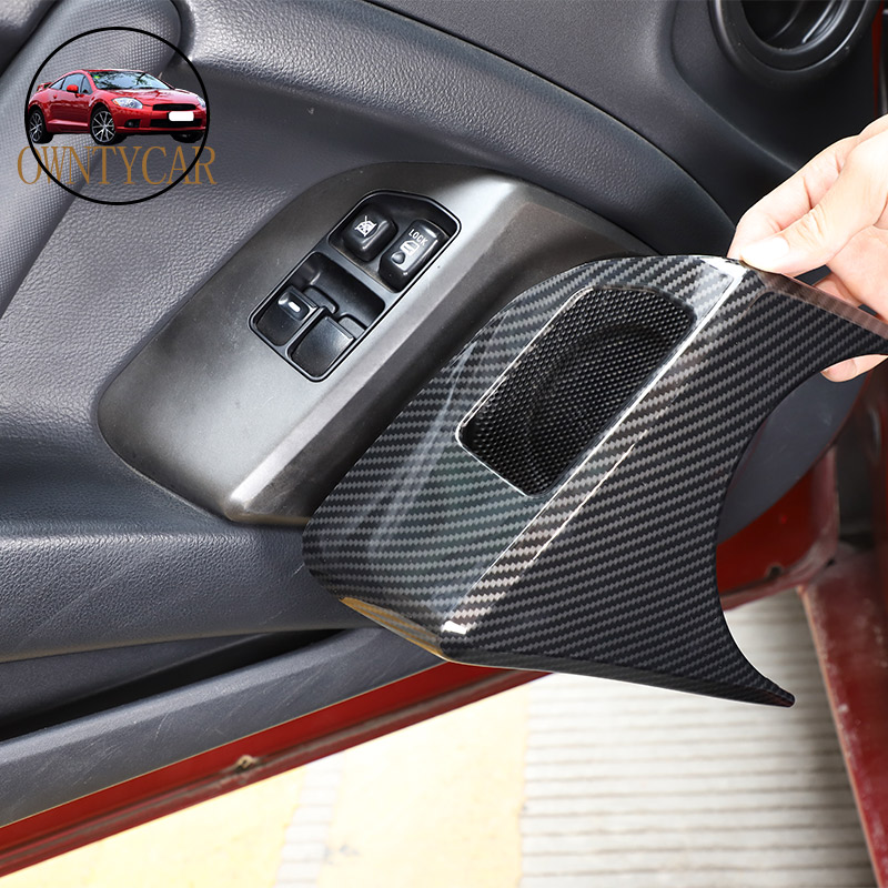 For Mitsubishi Eclipse 2006-20 - огляд і ціна Car Accessories Xcent