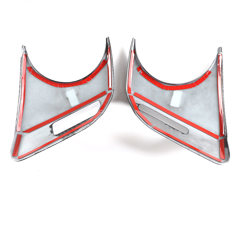 For Mitsubishi Eclipse 2006-20 - огляд і ціна Car Accessories Xcent