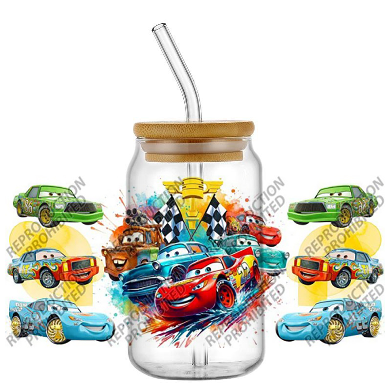popular cars design UV DTF Sti - огляд і ціна Car Accessories Nz