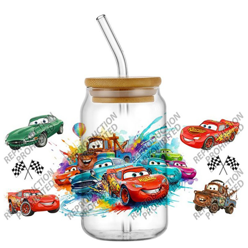 popular cars design UV DTF Sti - огляд і ціна Car Accessories Nz