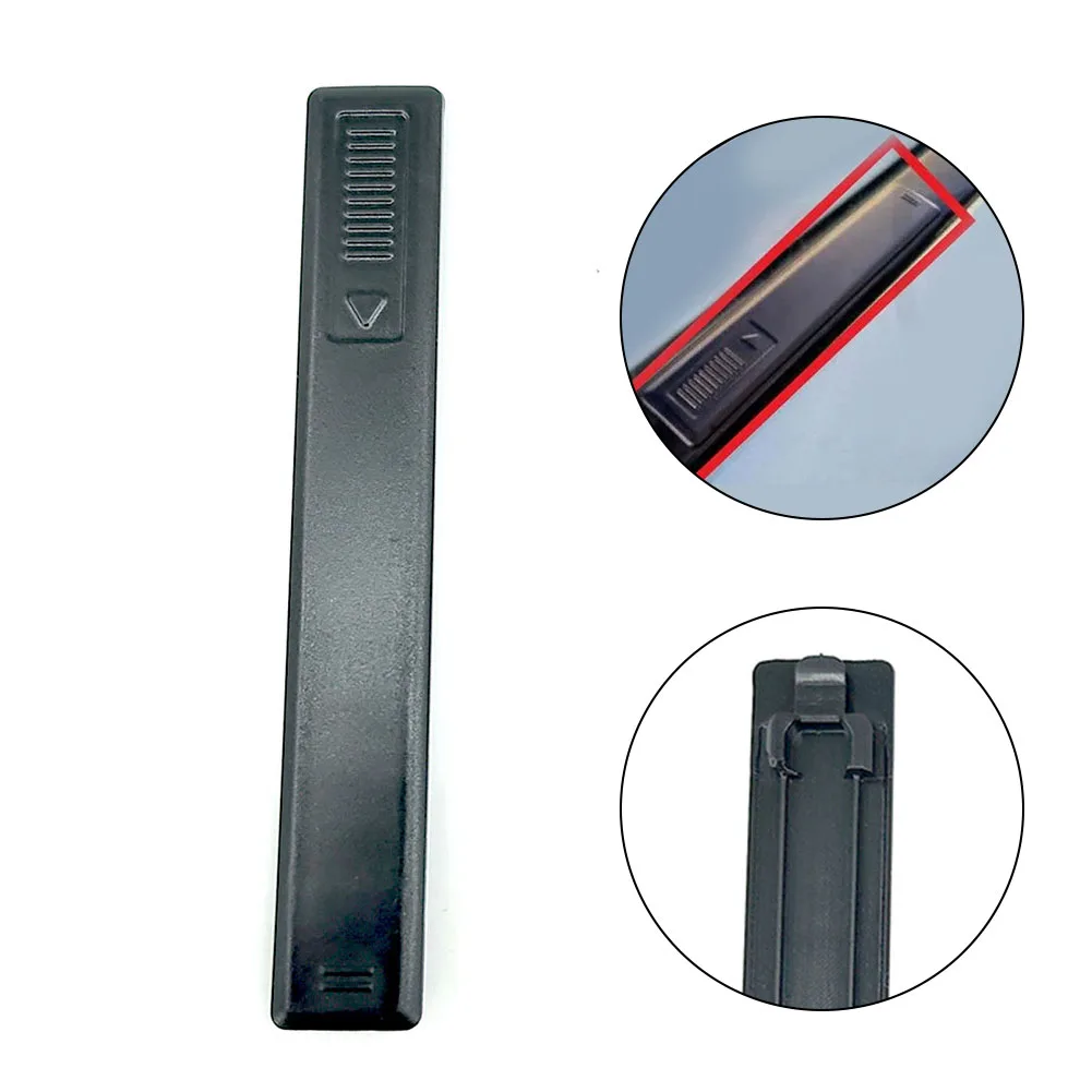 Black Roof Rack Clip Roof Rack - огляд і ціна Car Accessories Roof Rack