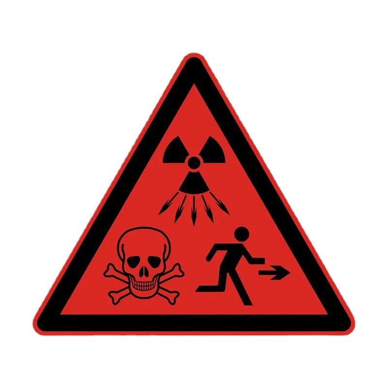 For Nuclear Waste Science Cool - огляд і ціна Car Accessories Nz