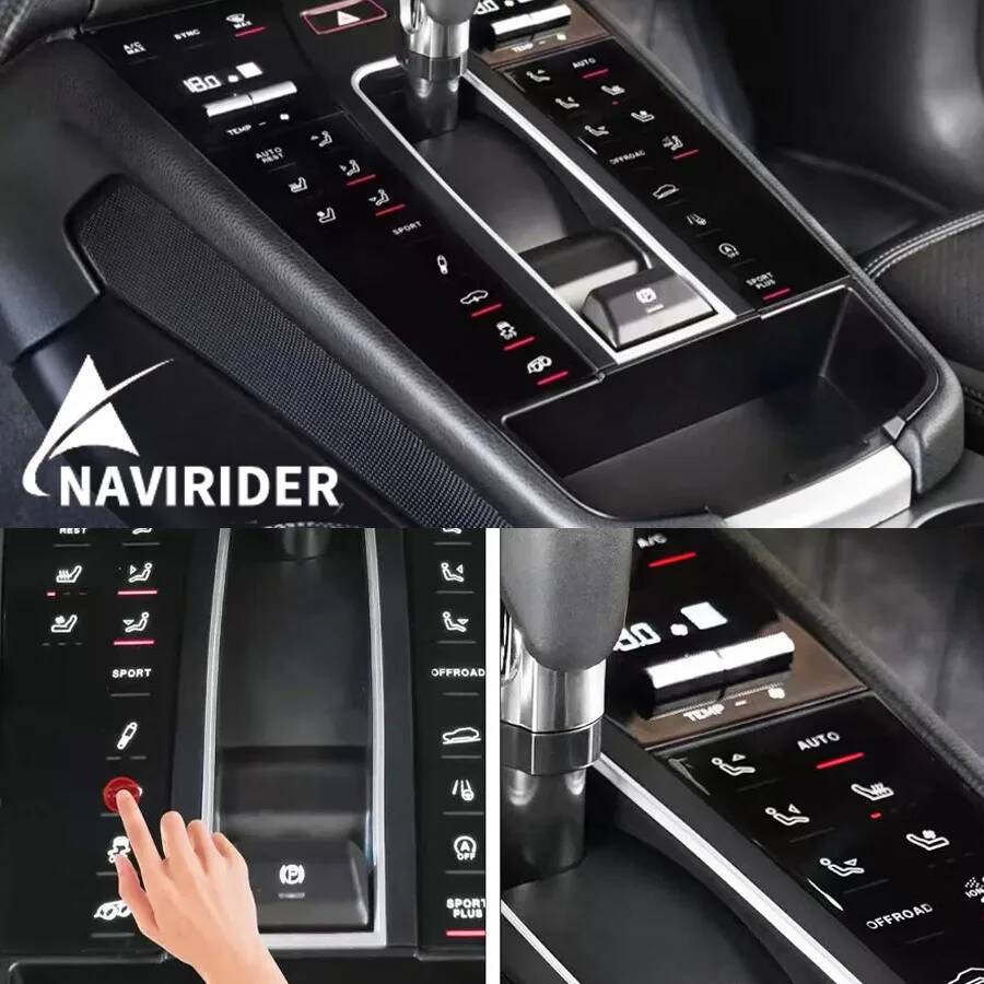 S Center Console Gear Shift Pa - огляд і ціна Car Accessories Thailand