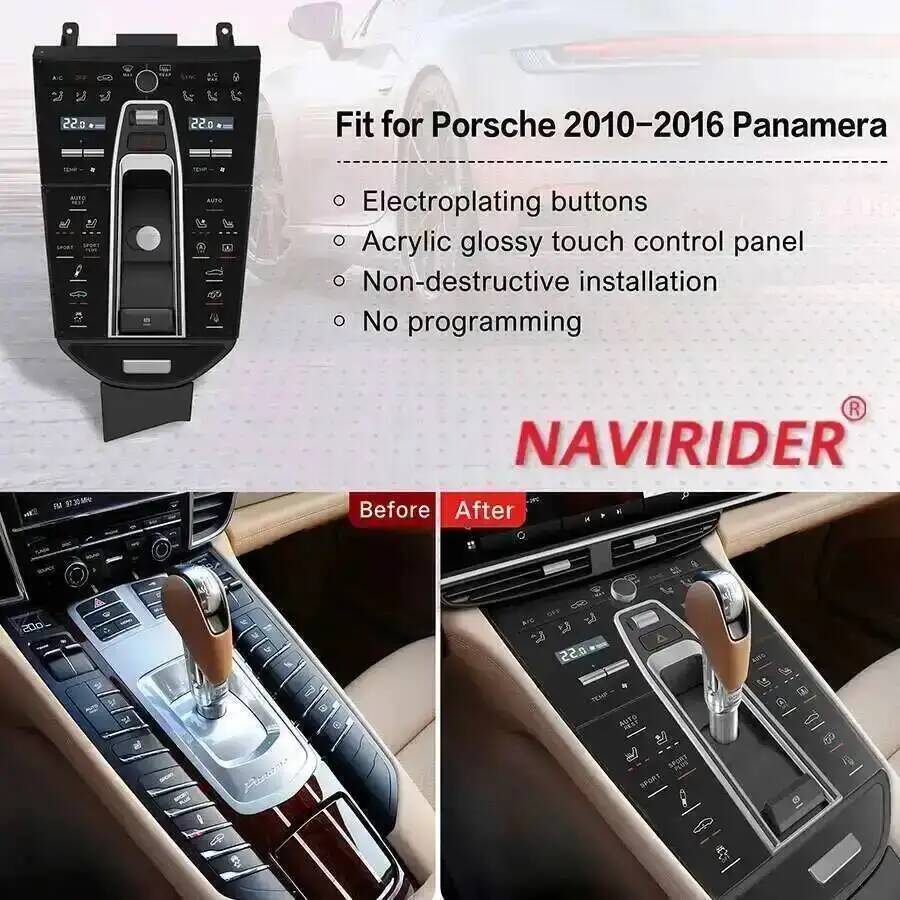 S Center Console Gear Shift Pa - огляд і ціна Car Accessories Thailand