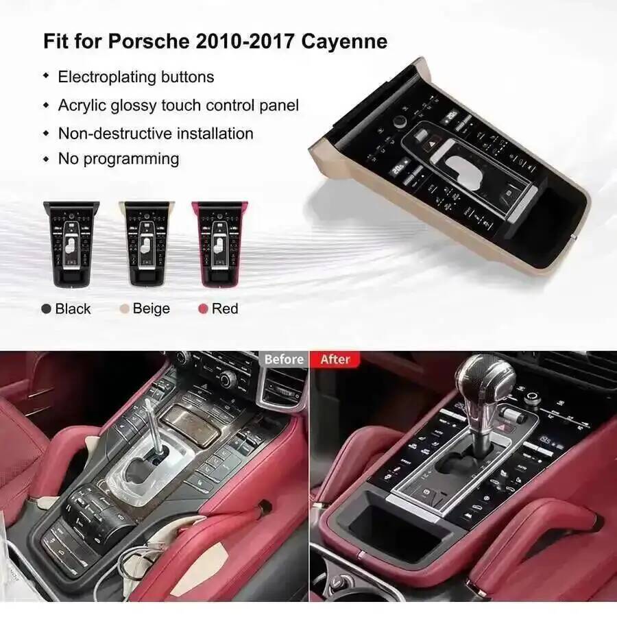 S Center Console Gear Shift Pa - огляд і ціна Car Accessories Thailand