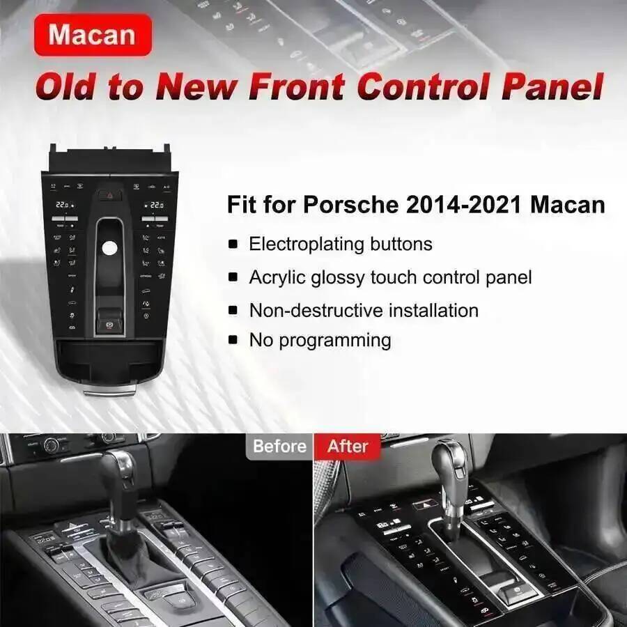 S Center Console Gear Shift Pa - огляд і ціна Car Accessories Thailand