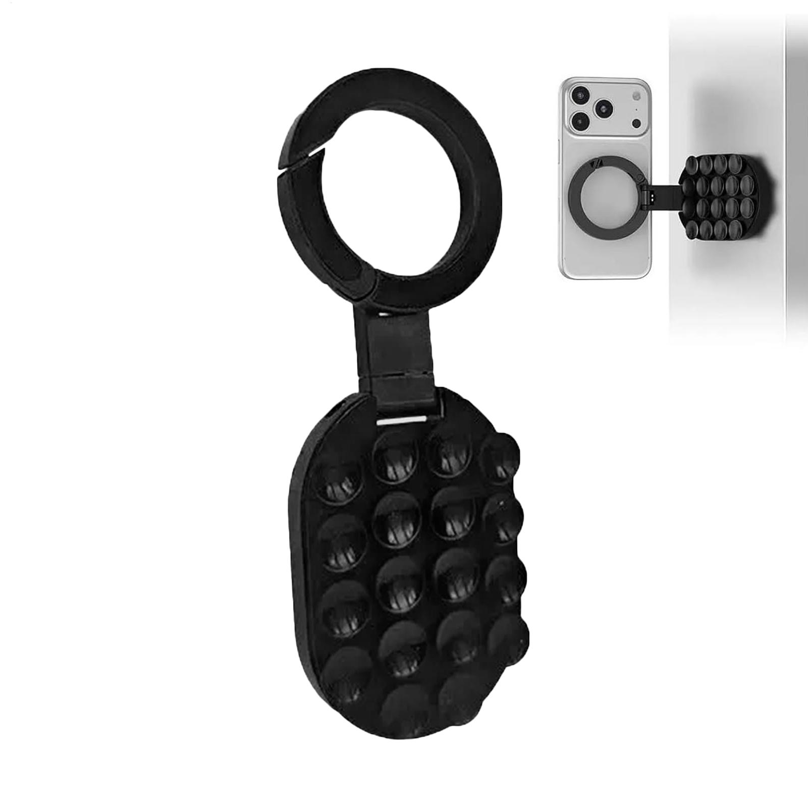 360 Rotating Magnetic Phone Su - огляд і ціна Car Phone Holder Magnetic