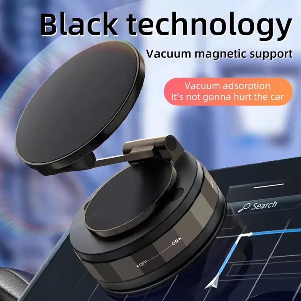 Car Magnetic Phone Holder with - огляд і ціна Car Phone Holder Magnetic