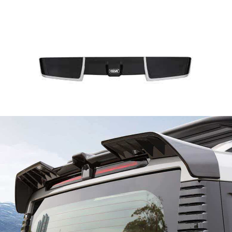 For Chery Jetour T2 Polaris Ki - огляд і ціна Car Accessories Roof Rack