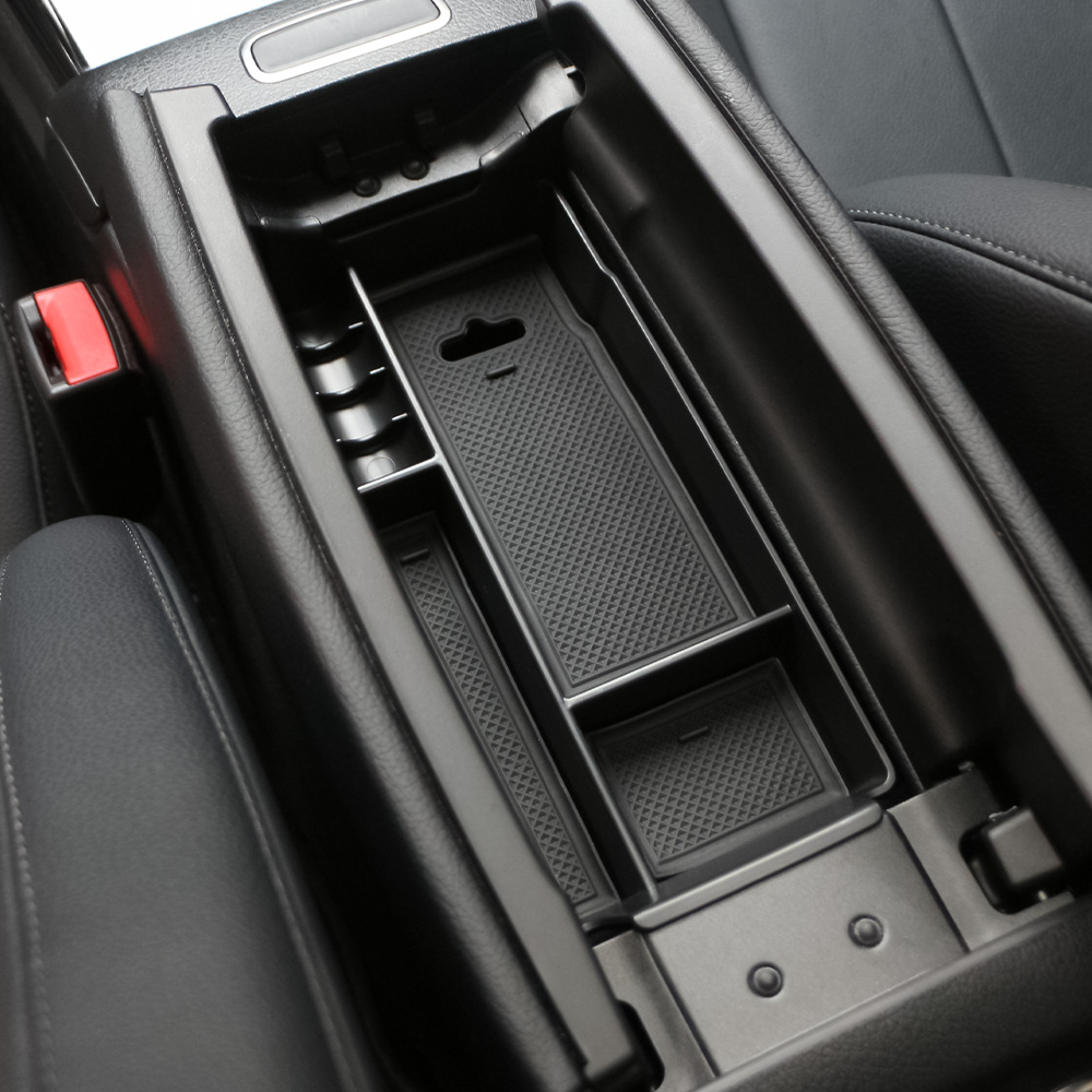 Car Armrest Storage Box Tray f - огляд і ціна Car Accessories App