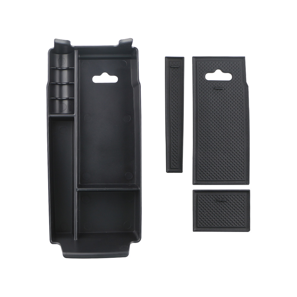 Car Armrest Storage Box Tray f - огляд і ціна Car Accessories App