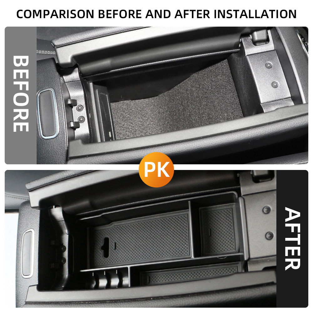 Car Armrest Storage Box Tray f - огляд і ціна Car Accessories App