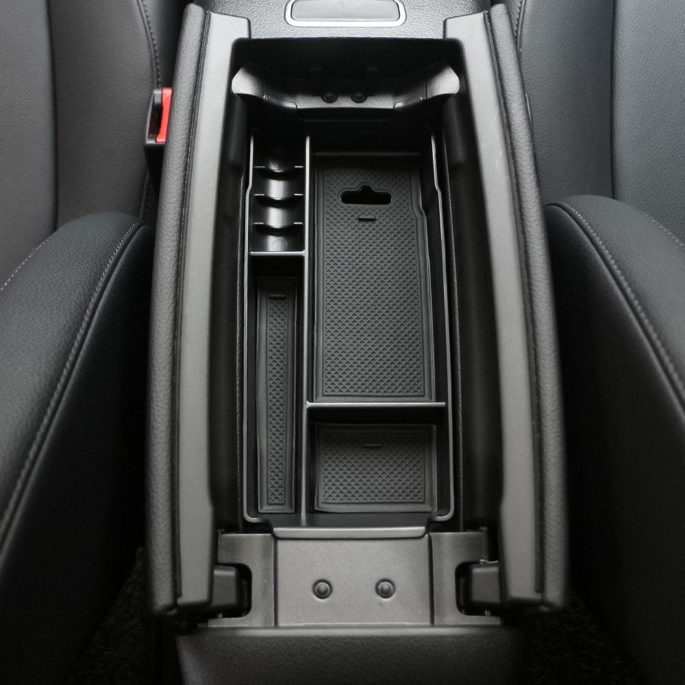 Car Armrest Storage Box Tray f - огляд і ціна Car Accessories App