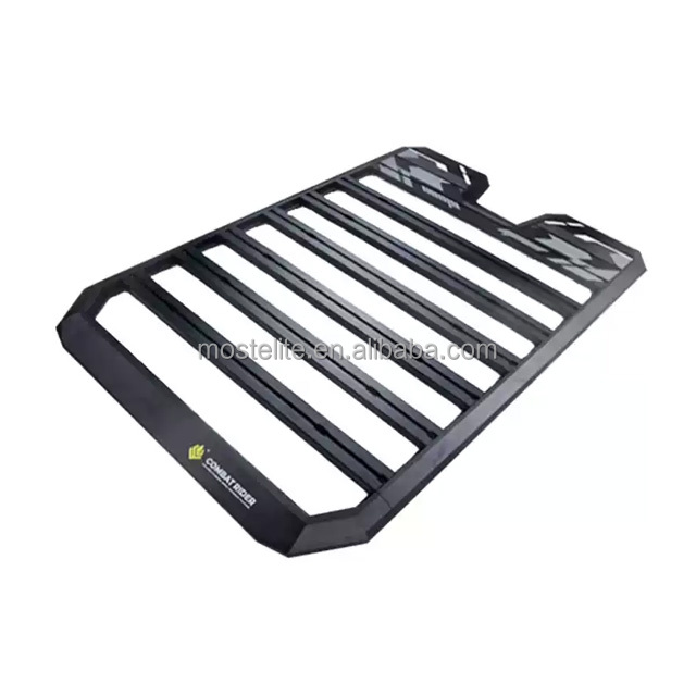 Car Accessories Aluminum Platf - огляд і ціна Car Accessories Roof Rack