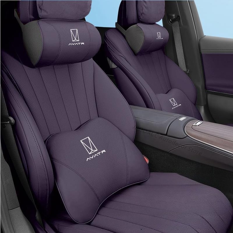 For Changan AVATR 07 12 06 202 - огляд і ціна Car Accessories Nearby