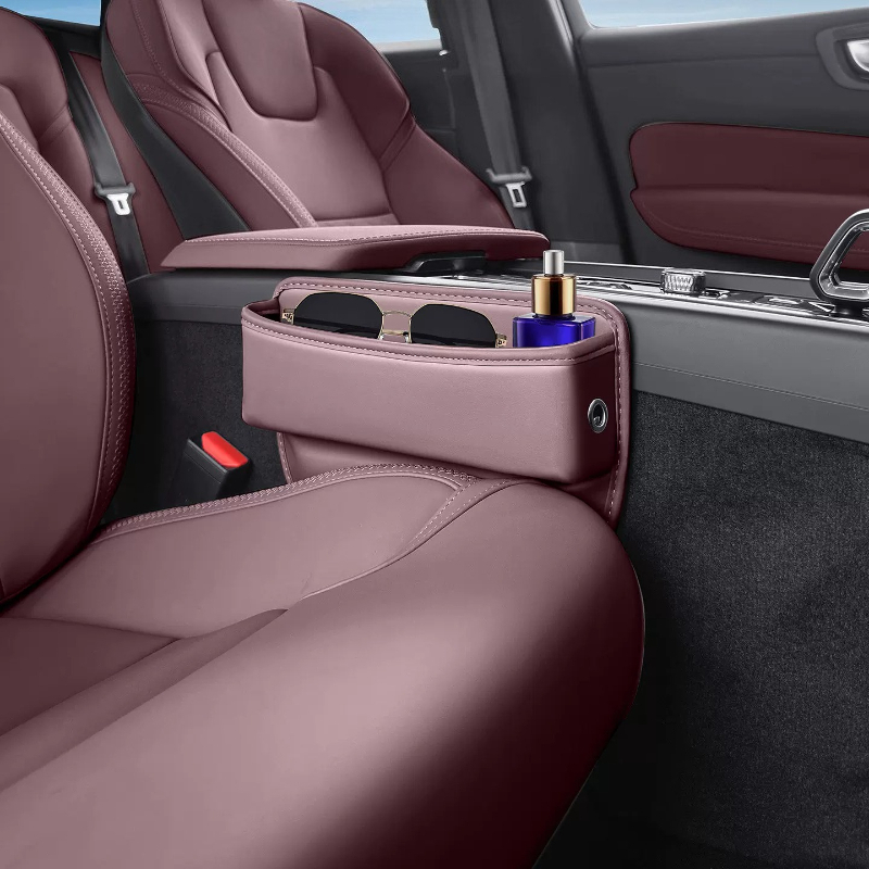Seat Gap Storage Box Seat Stor - огляд і ціна Volvo Car Accessories Xc60
