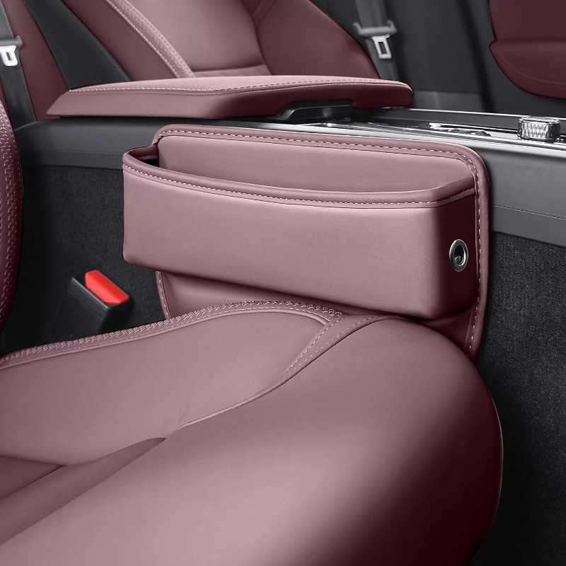 Seat Gap Storage Box Seat Stor - огляд і ціна Volvo Car Accessories Xc60